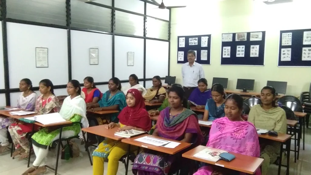 Career Guidance Program