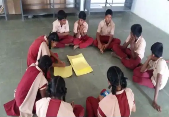 Life Skills Education Program