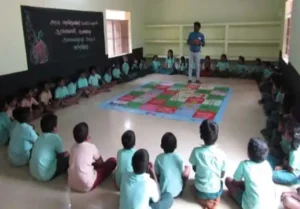 Life Skills Education Program