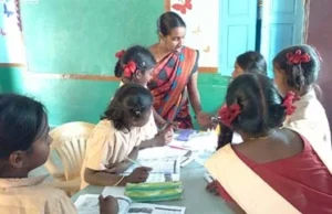 Career Guidance Program