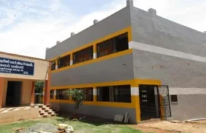 The Tribal School Adoption Program